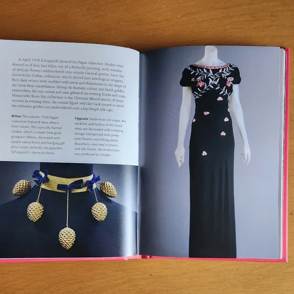 Schiaparelli - Little Book Of - Picture 13 of 16